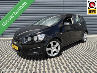 Chevrolet Aveo 1.2 LT 5 drs | Airco | Cruise | Zuinig