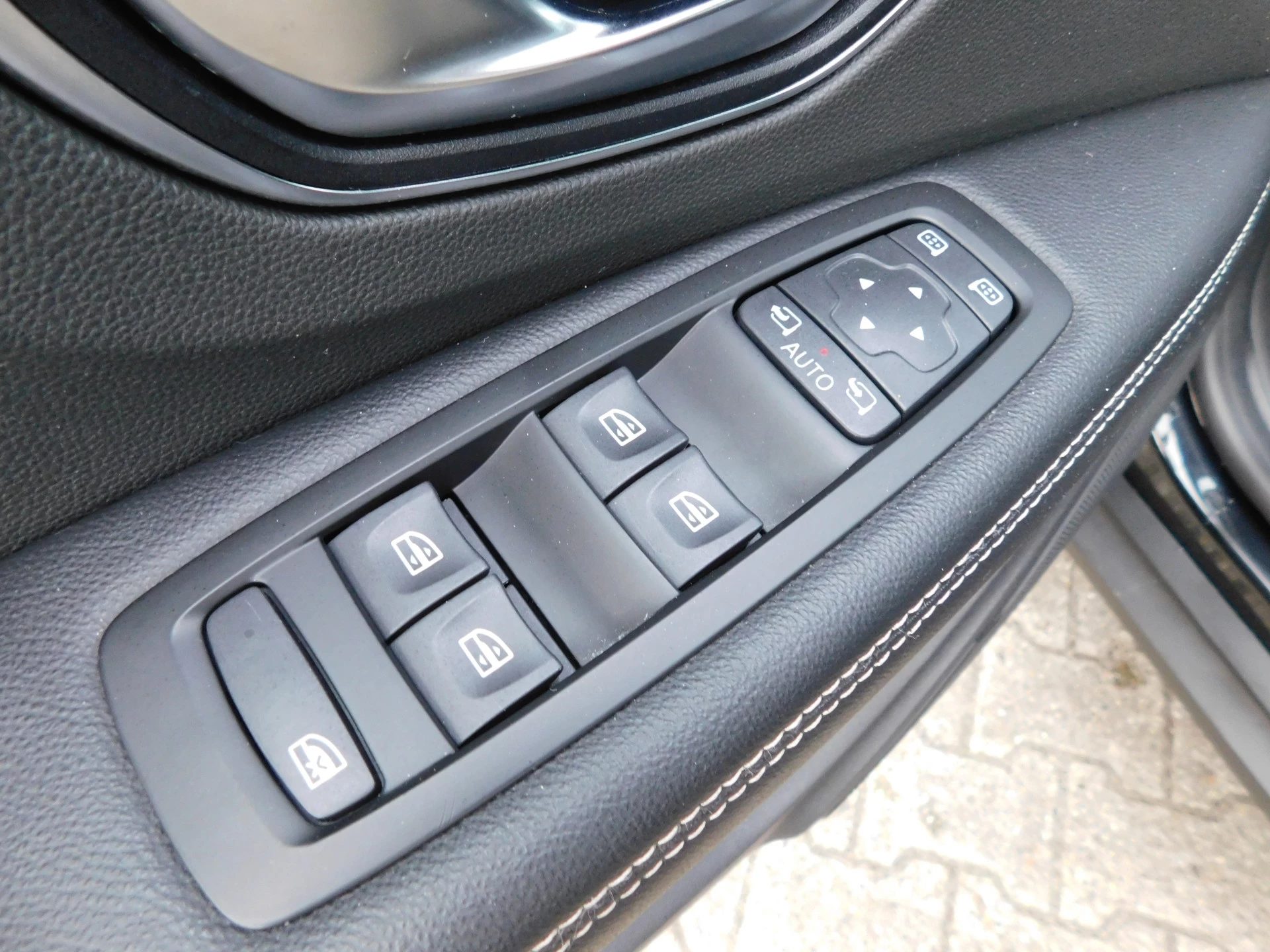 Hoofdafbeelding Renault Grand Scénic