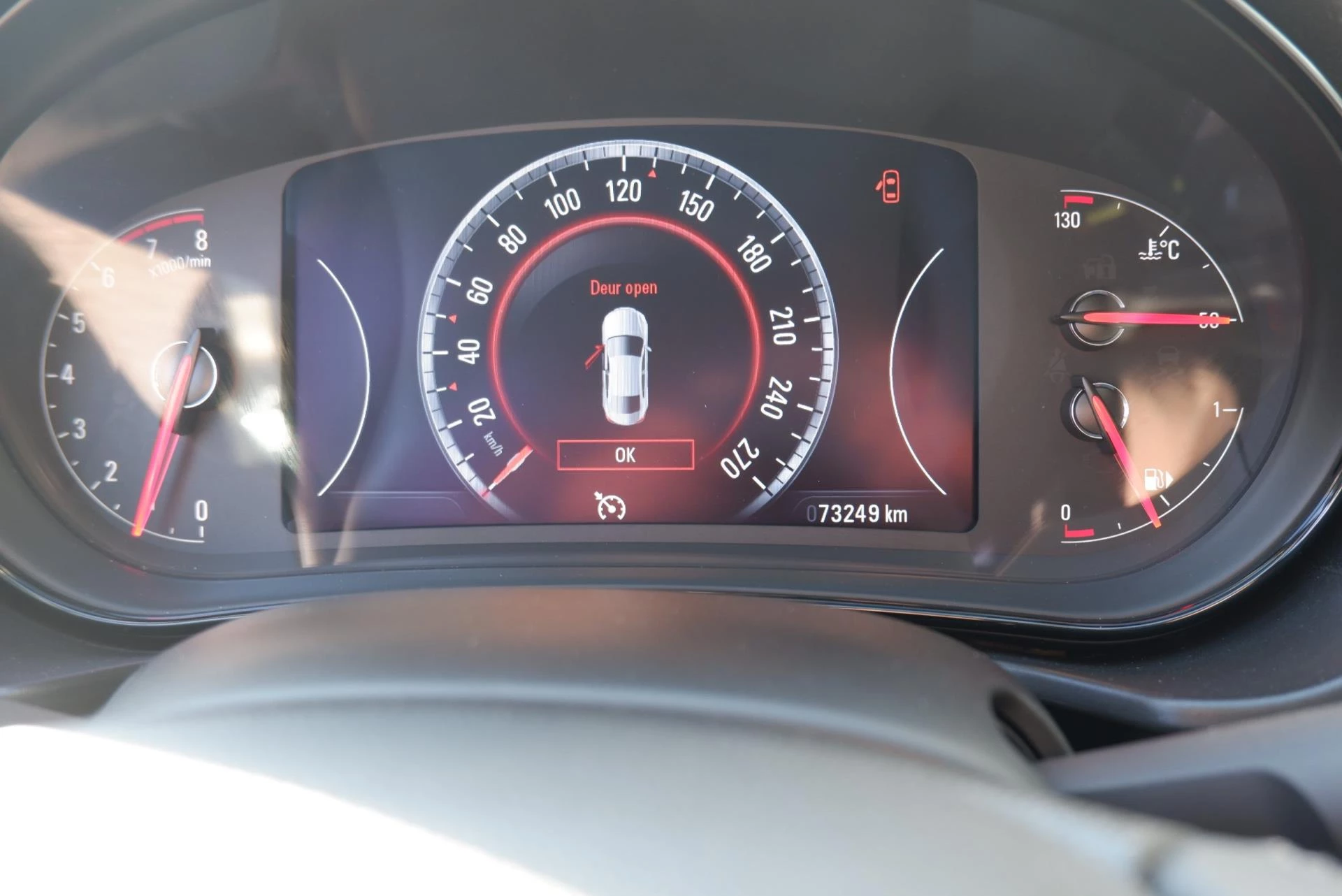 Hoofdafbeelding Opel Insignia