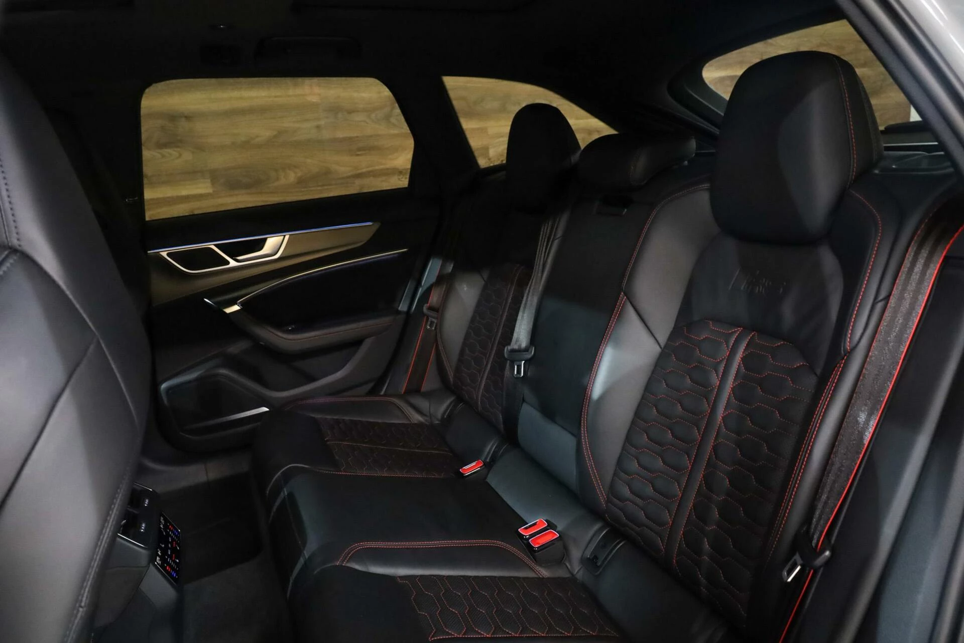Hoofdafbeelding Audi RS6