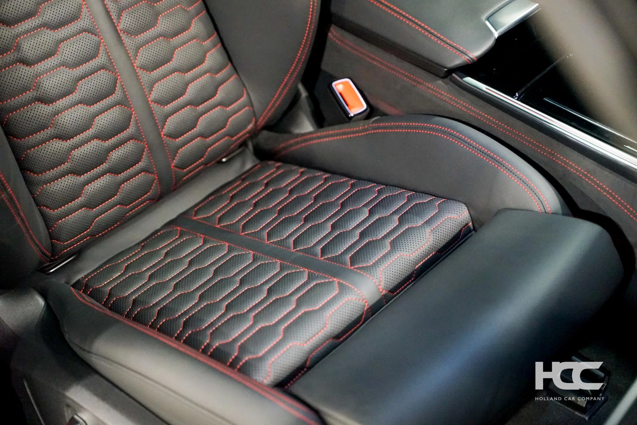 Hoofdafbeelding Audi RS6