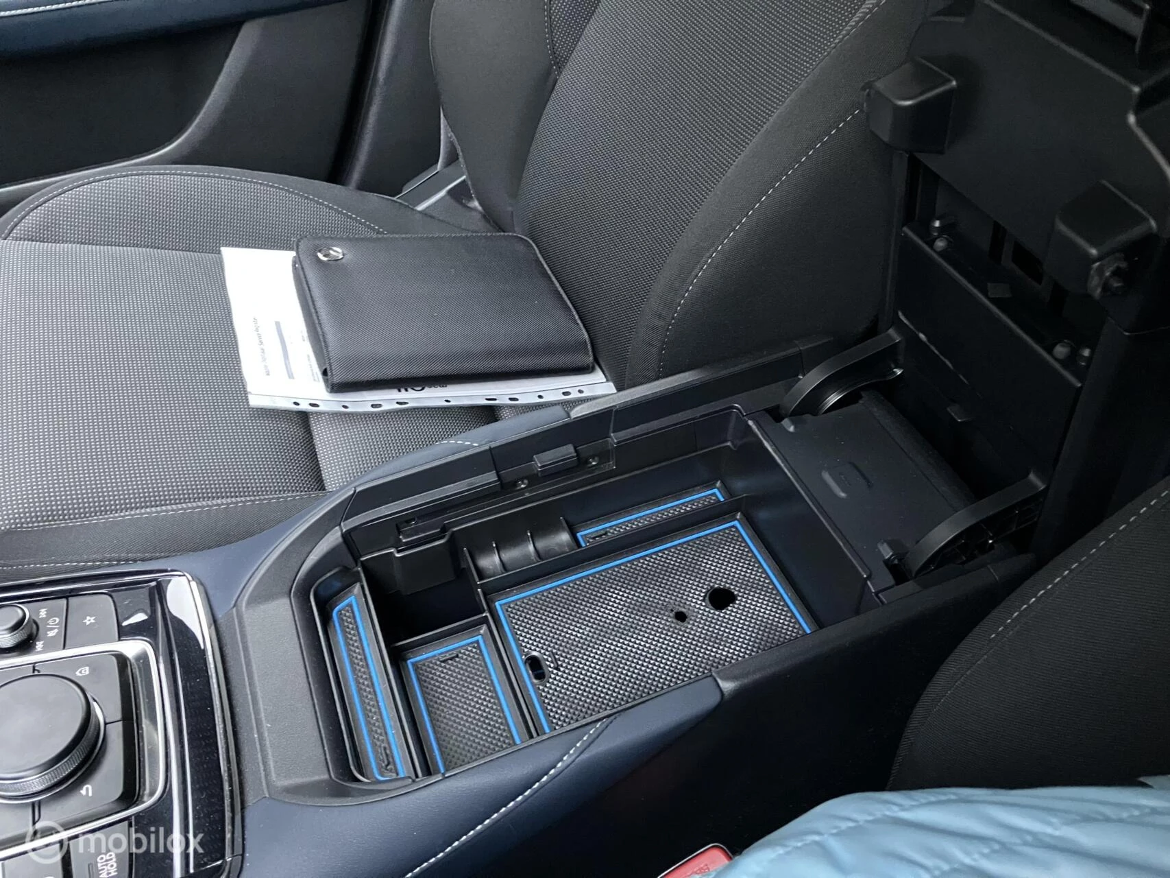 Hoofdafbeelding Mazda CX-30