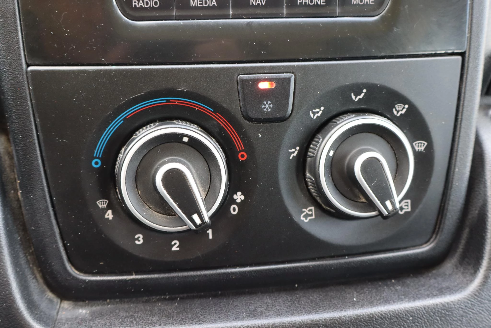 Hoofdafbeelding Peugeot Boxer