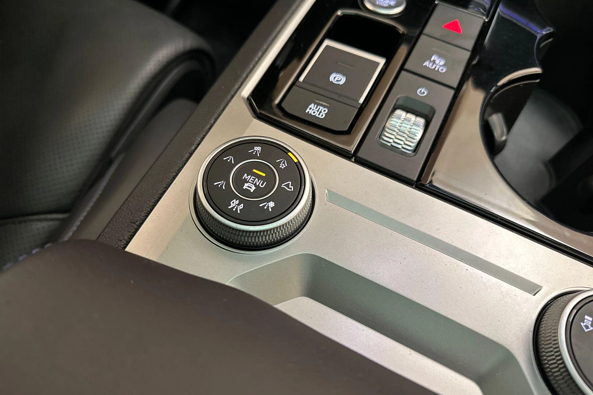 Hoofdafbeelding Volkswagen Touareg