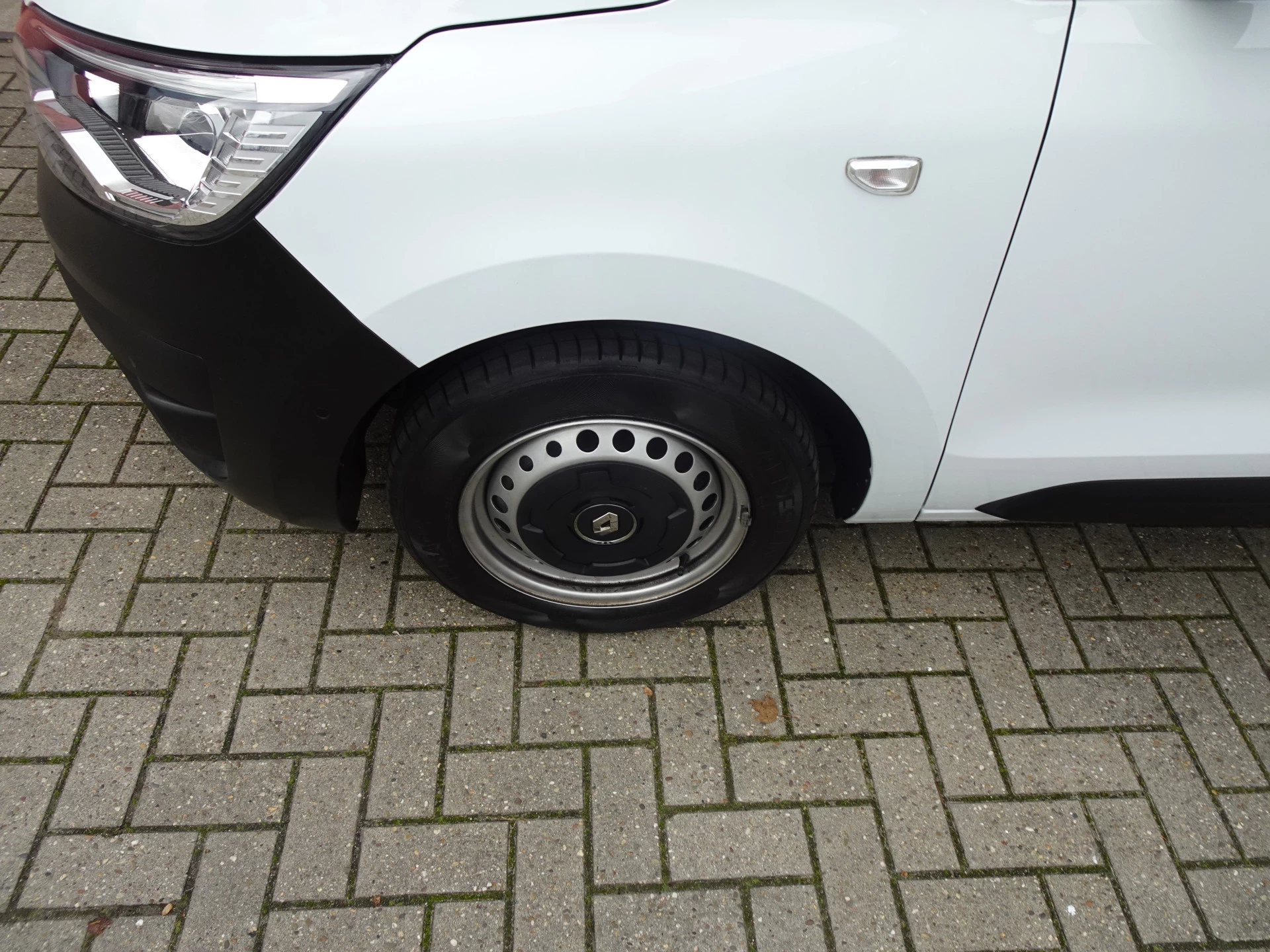 Hoofdafbeelding Renault Express