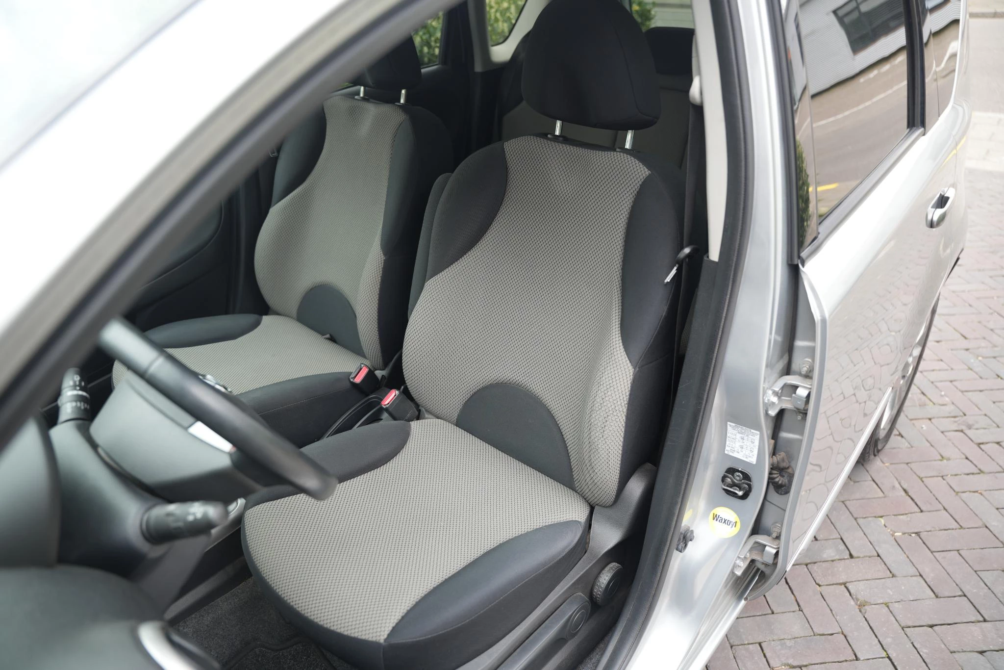 Hoofdafbeelding Nissan Note