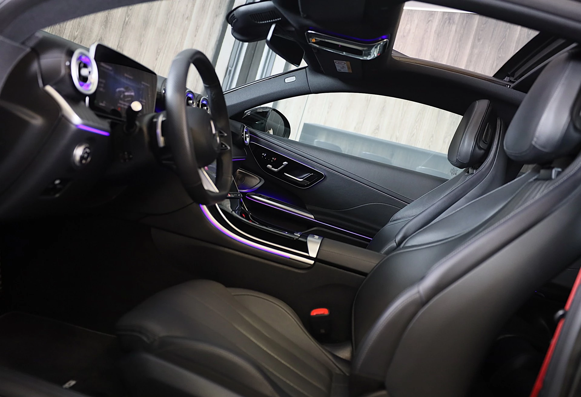 Hoofdafbeelding Mercedes-Benz CLE