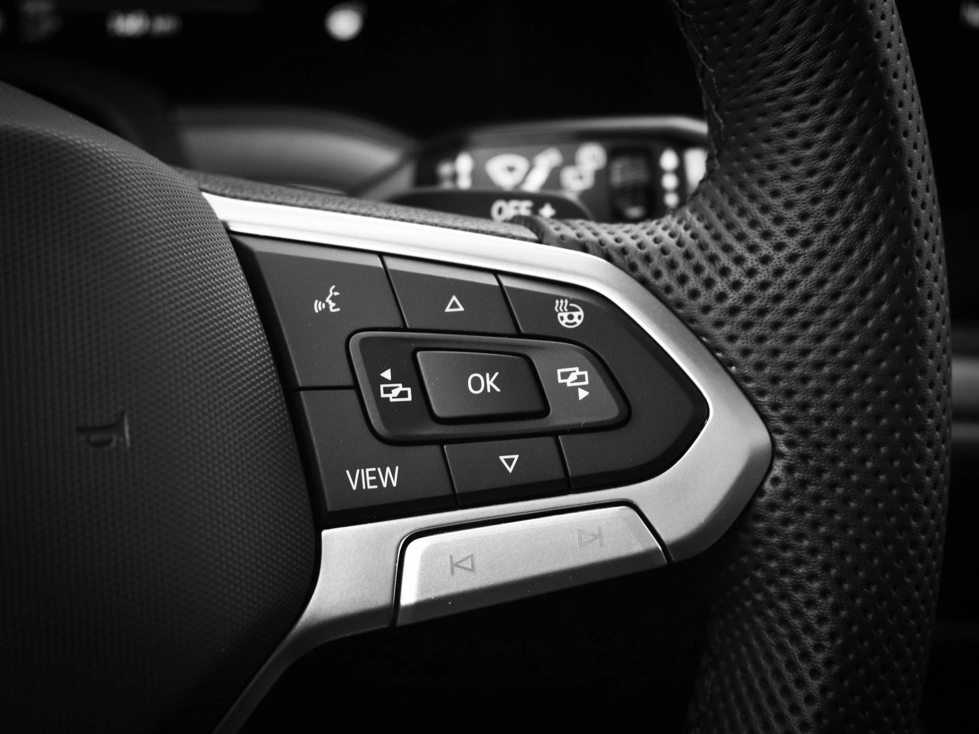 Hoofdafbeelding Volkswagen Touareg