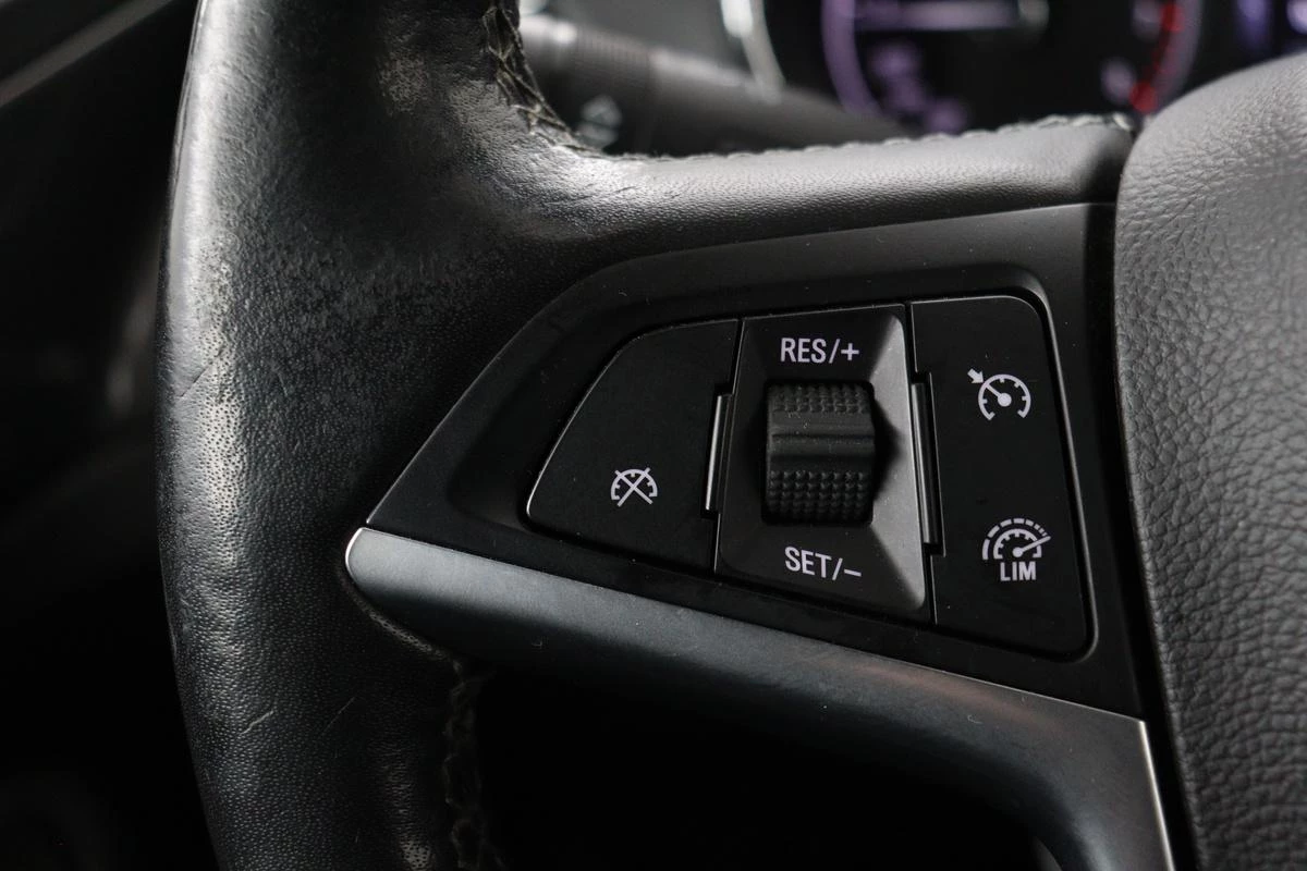Hoofdafbeelding Opel Mokka X