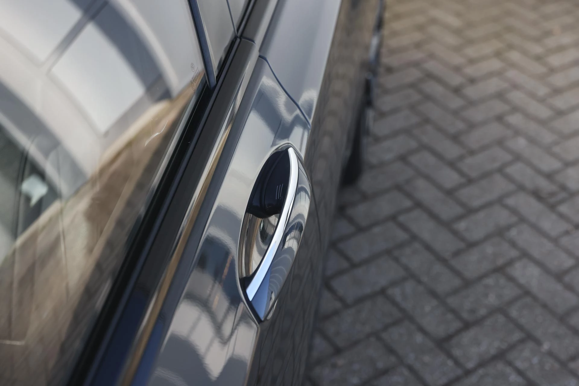 Hoofdafbeelding BMW 7 Serie