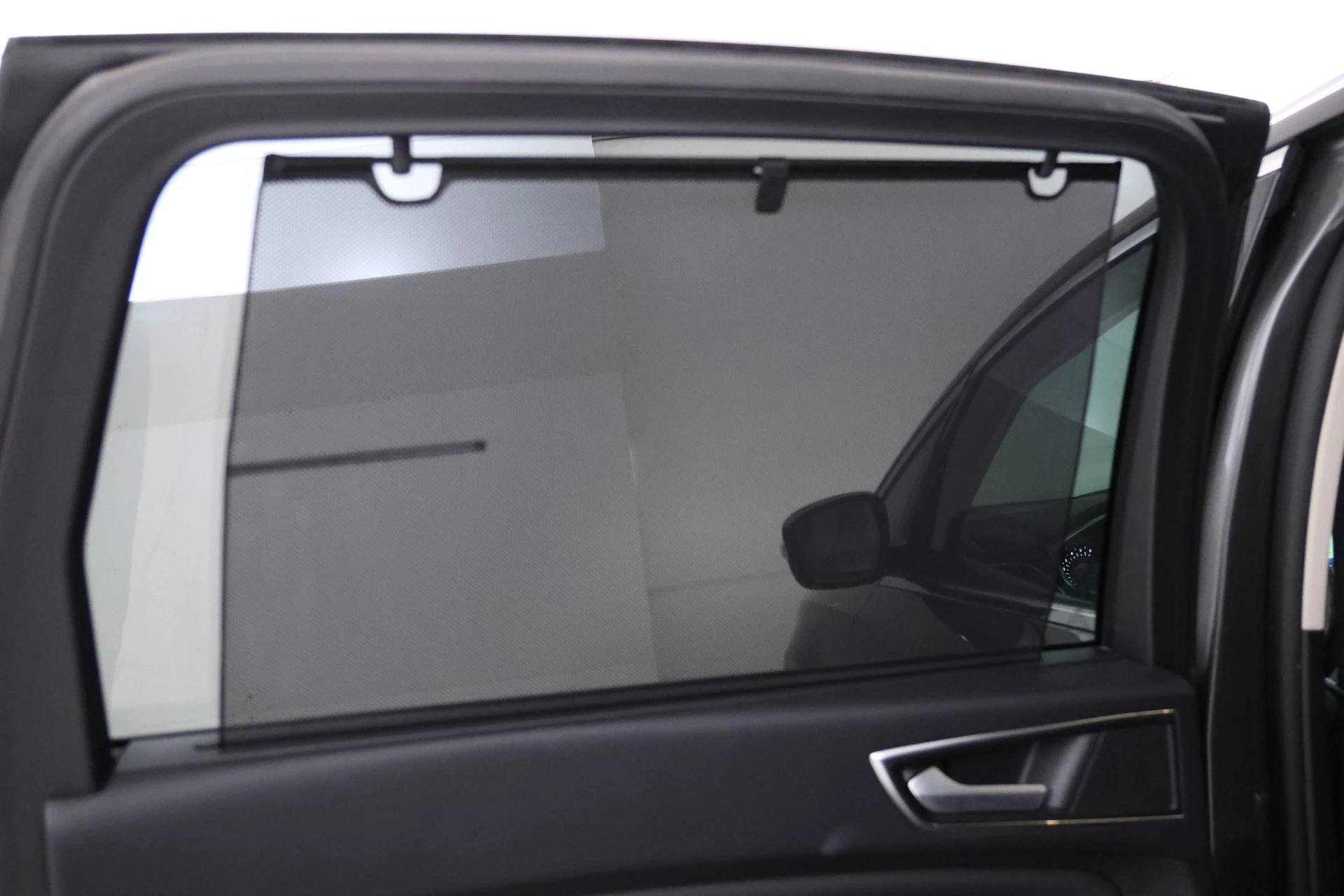 Hoofdafbeelding Ford S-Max