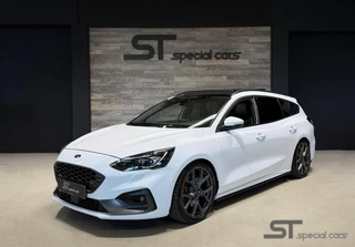 Ford Focus Wagon 2.3 EcoBoost ST-3|Pano|Performance
