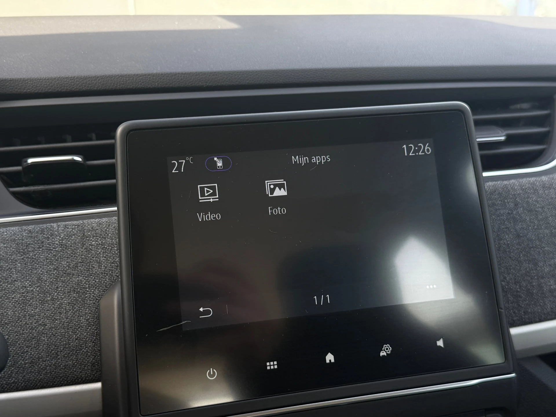 Hoofdafbeelding Renault ZOE