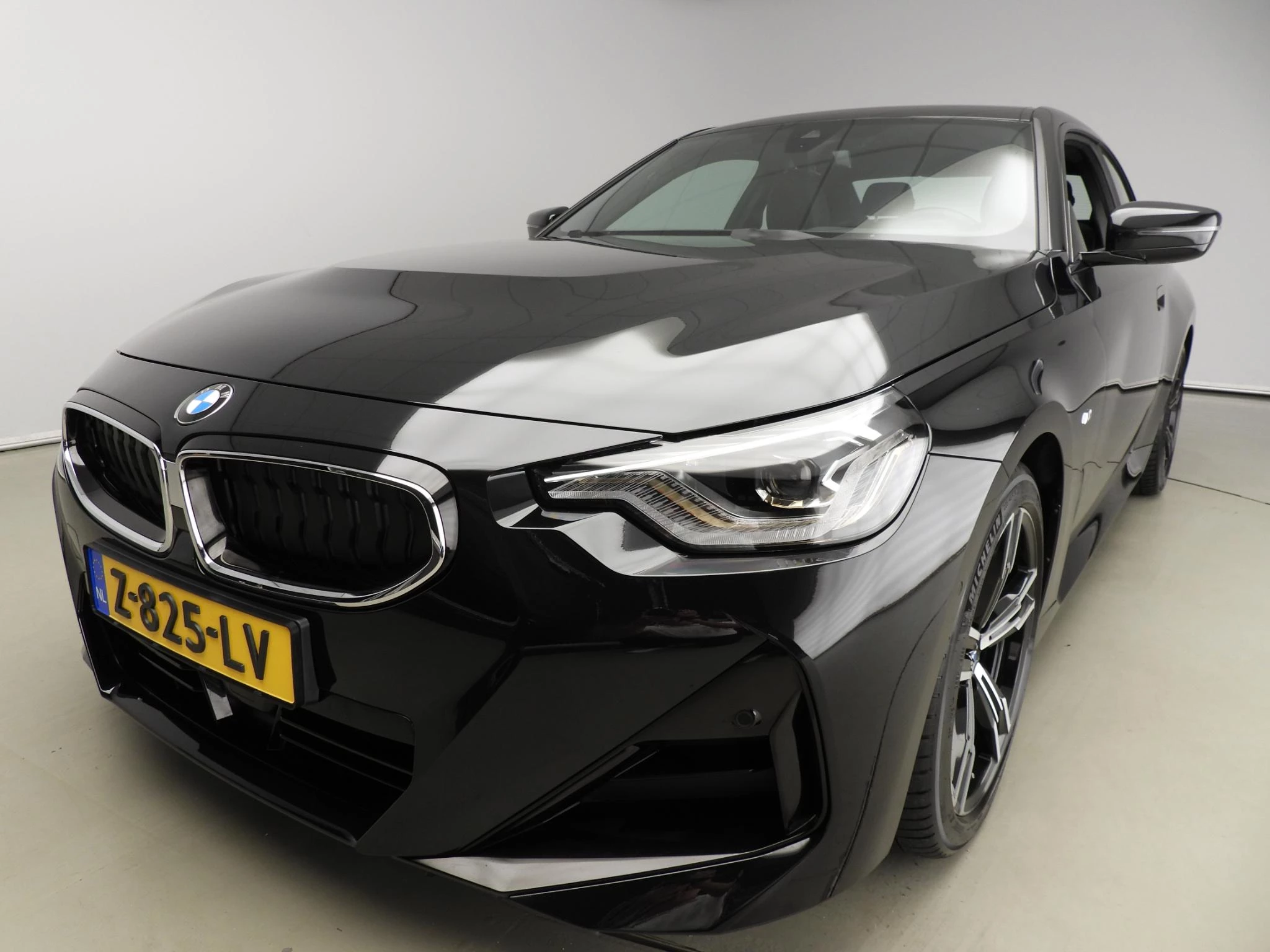 Hoofdafbeelding BMW 2 Serie