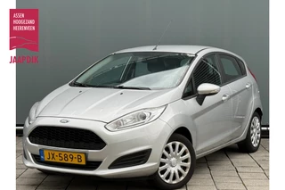 Ford Fiesta BWJ 2016 | 1.0 81PK Style | AIRCO | NAVIGATIE | CRUISE | RADIO/CD |