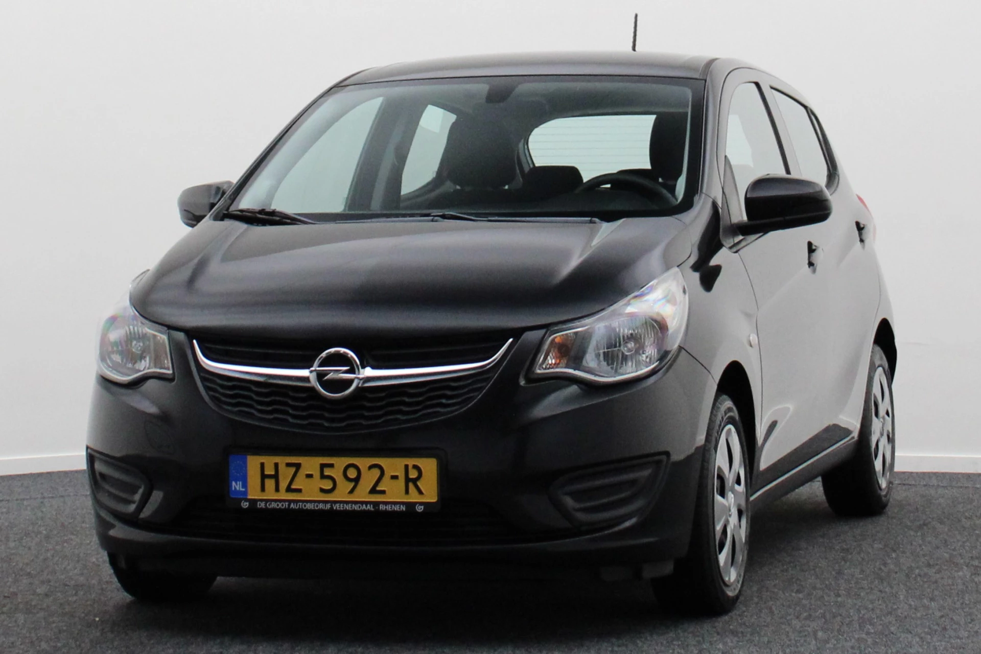 Hoofdafbeelding Opel KARL