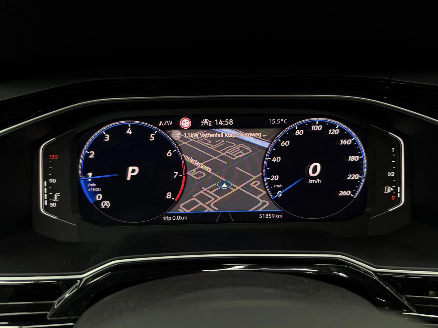 Hoofdafbeelding Volkswagen Taigo