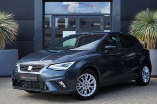 SEAT Ibiza 1.0 EcoTSI FR 116pk Navigatie/ Camera/ Apple-Android