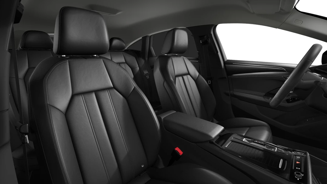 Hoofdafbeelding Audi A6 Sportback e-tron