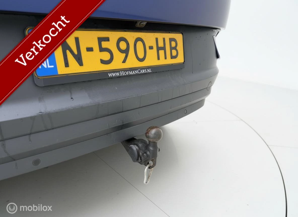 Hoofdafbeelding Volkswagen ID.4