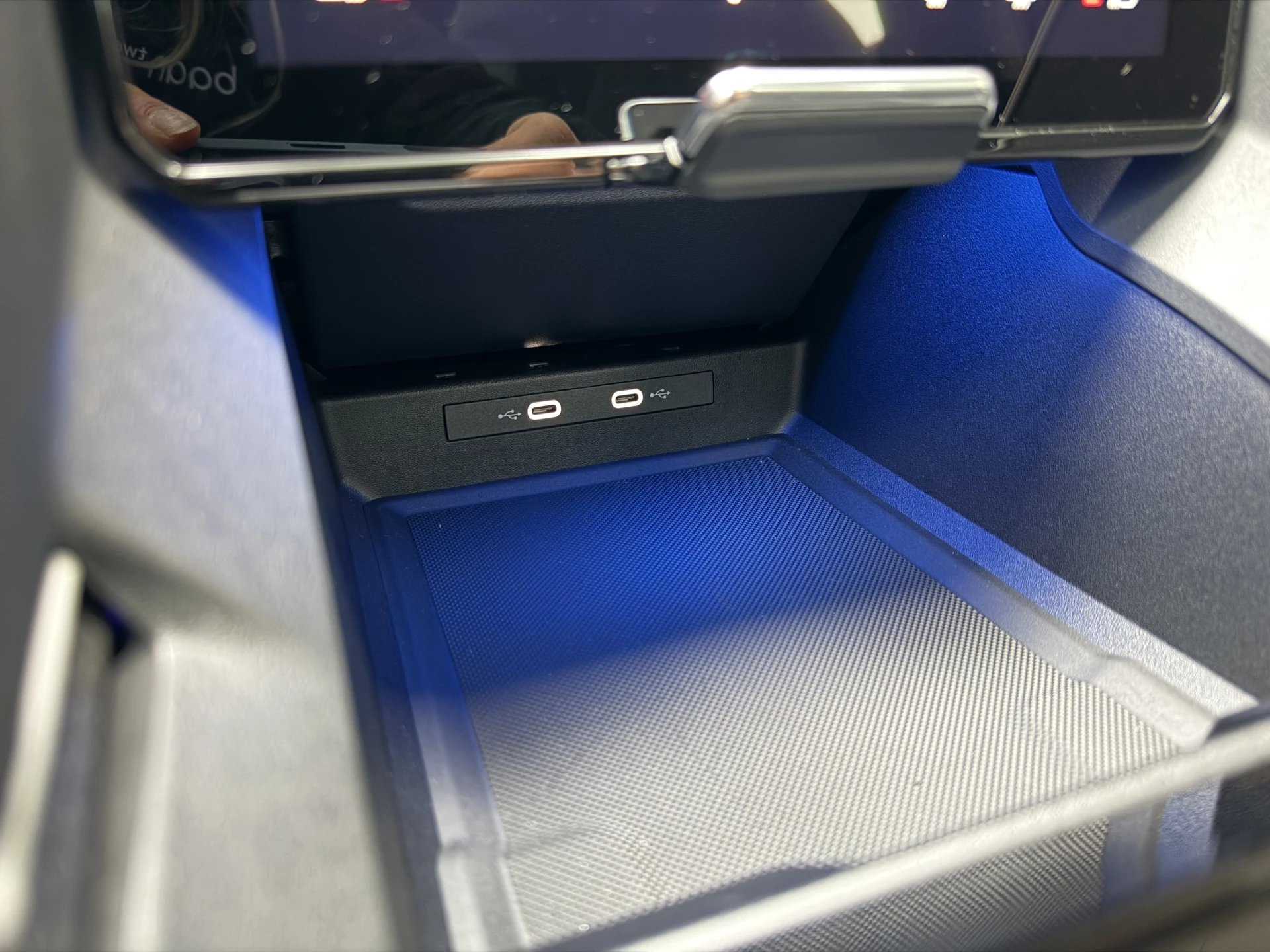 Hoofdafbeelding Ford Capri