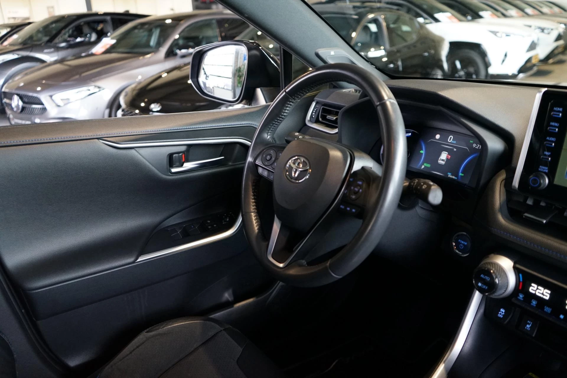 Hoofdafbeelding Toyota RAV4