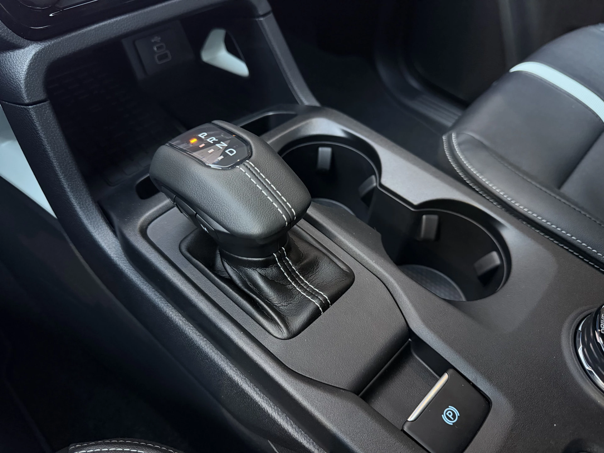 Hoofdafbeelding Ford Ranger