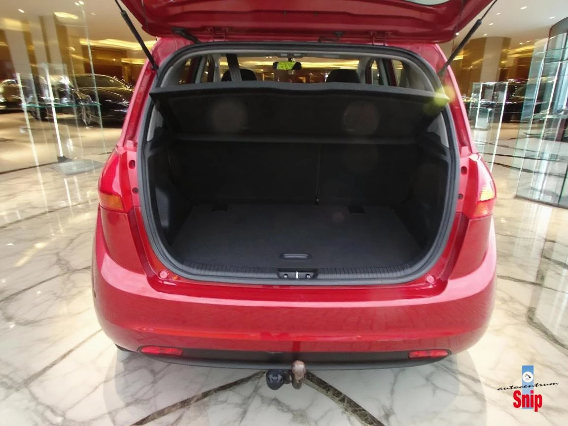 Hoofdafbeelding Kia Venga