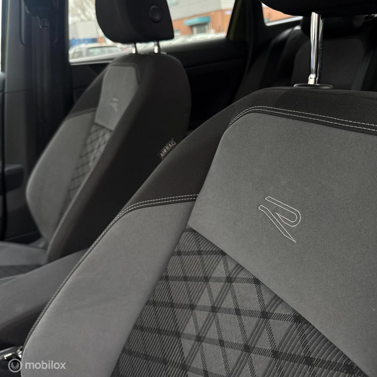 Hoofdafbeelding Volkswagen Taigo