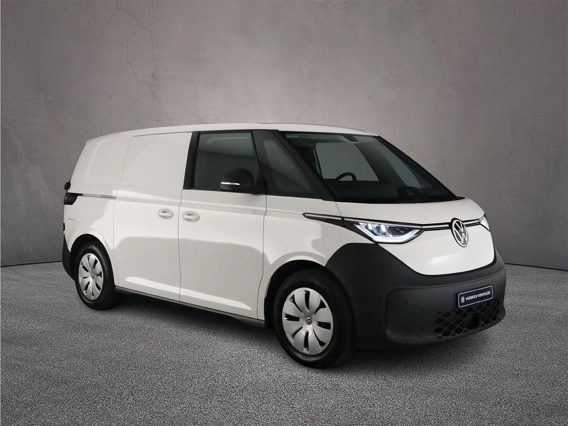 Hoofdafbeelding Volkswagen ID. Buzz Cargo