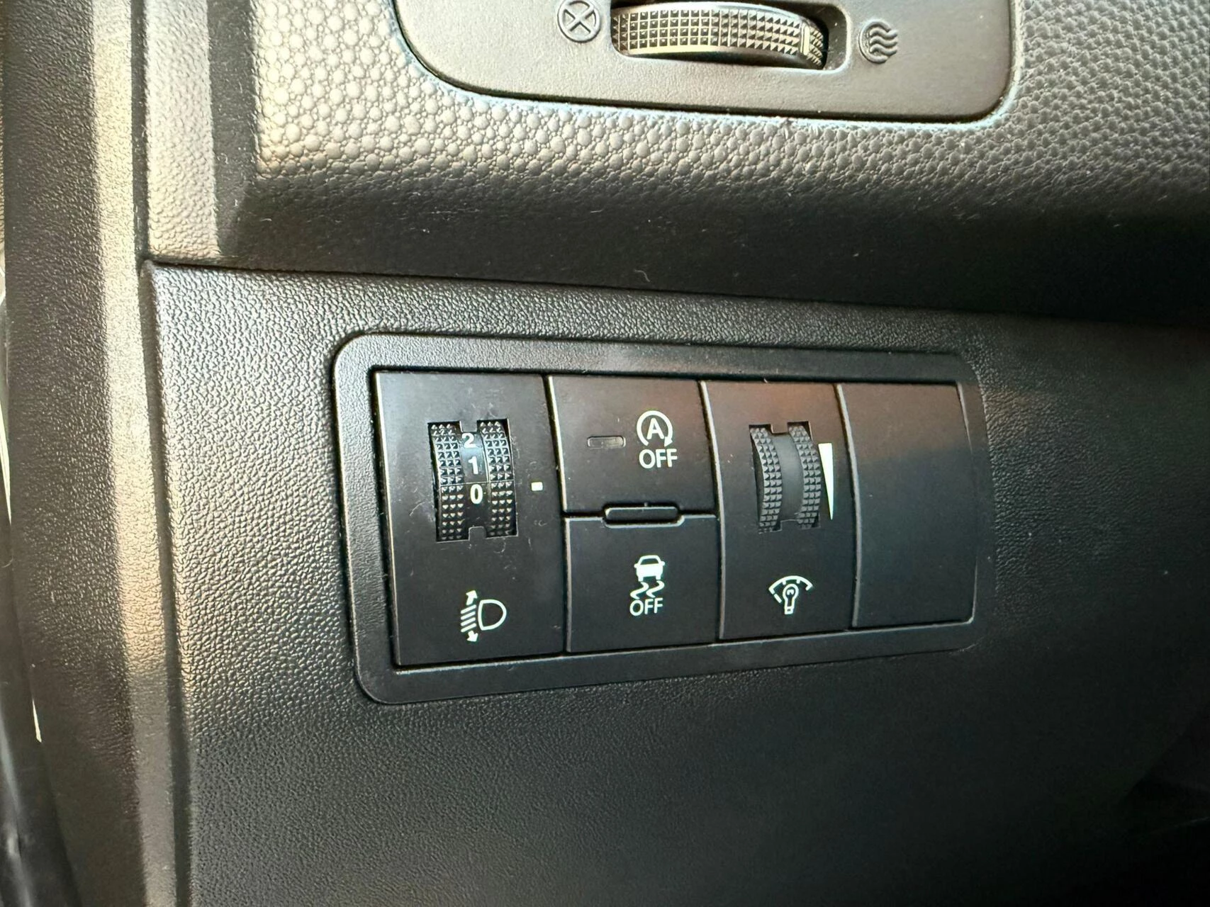 Hoofdafbeelding Hyundai ix20