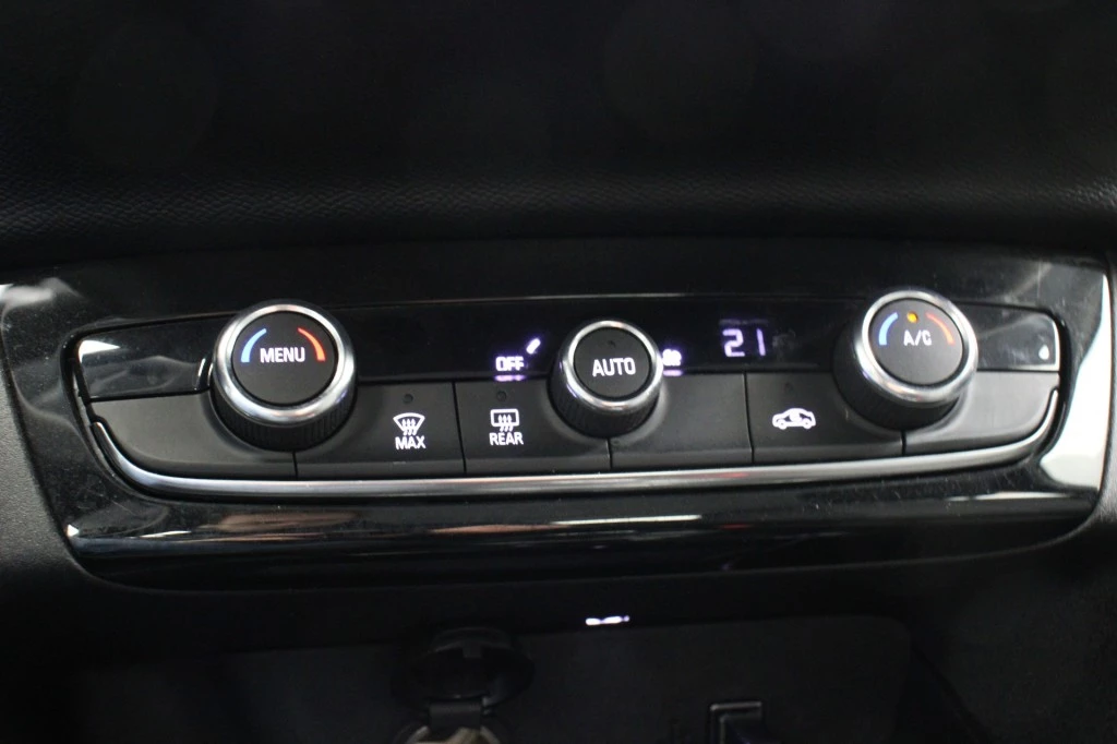 Hoofdafbeelding Opel Corsa-e