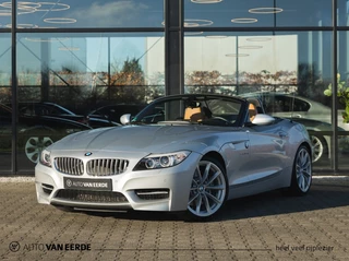BMW Z4 sDrive35iS DCT - alle opties, NL, 35dkm!