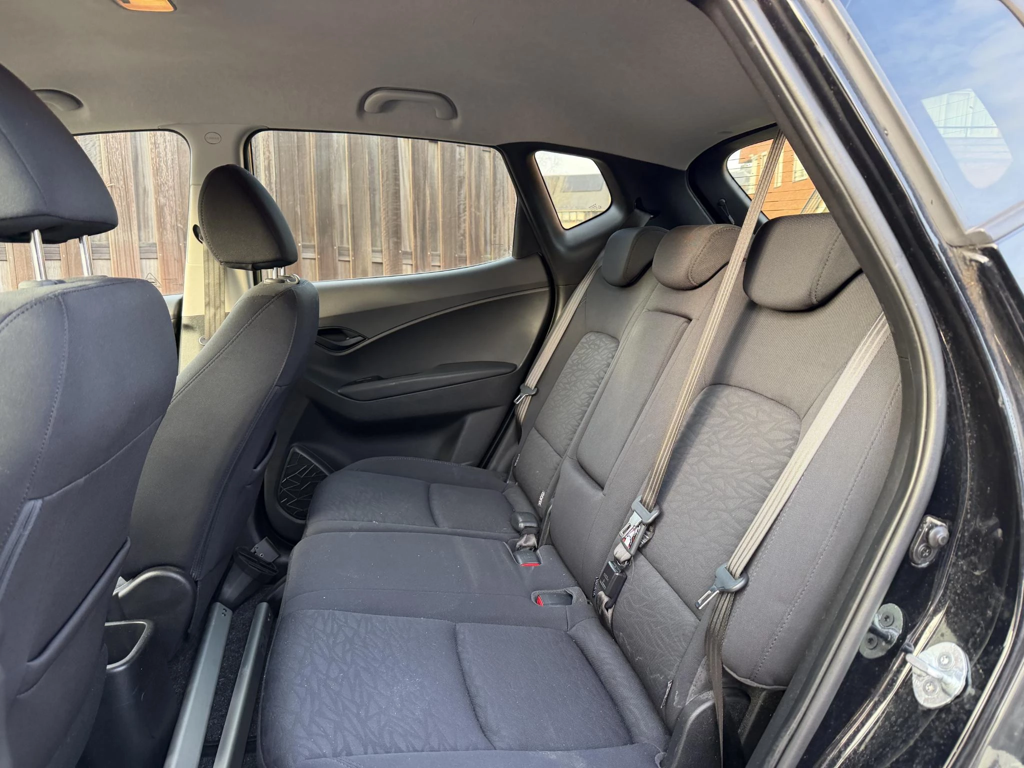 Hoofdafbeelding Hyundai ix20