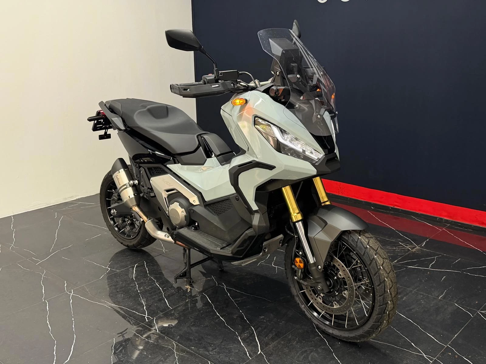 Hoofdafbeelding Honda X-ADV