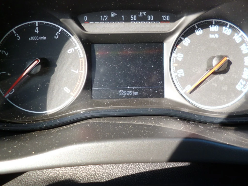 Hoofdafbeelding Opel Corsa-e