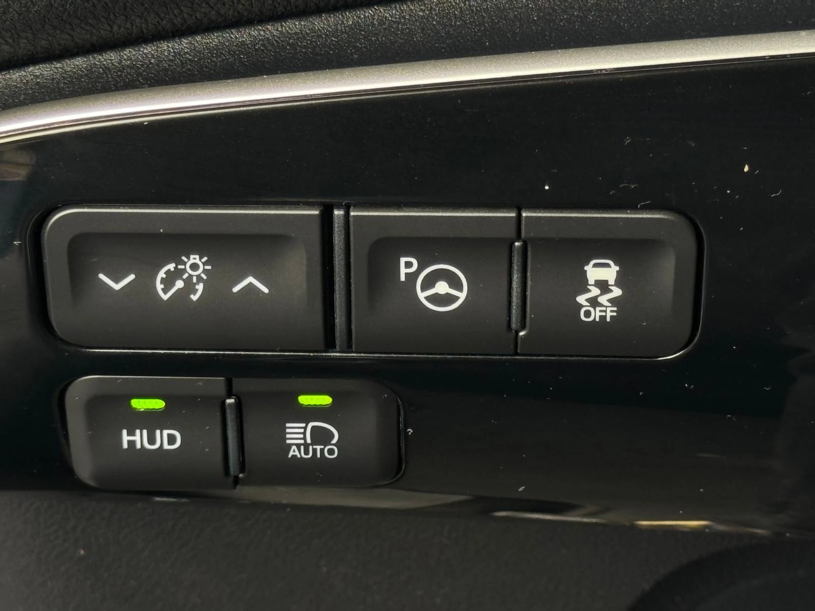 Hoofdafbeelding Toyota Prius