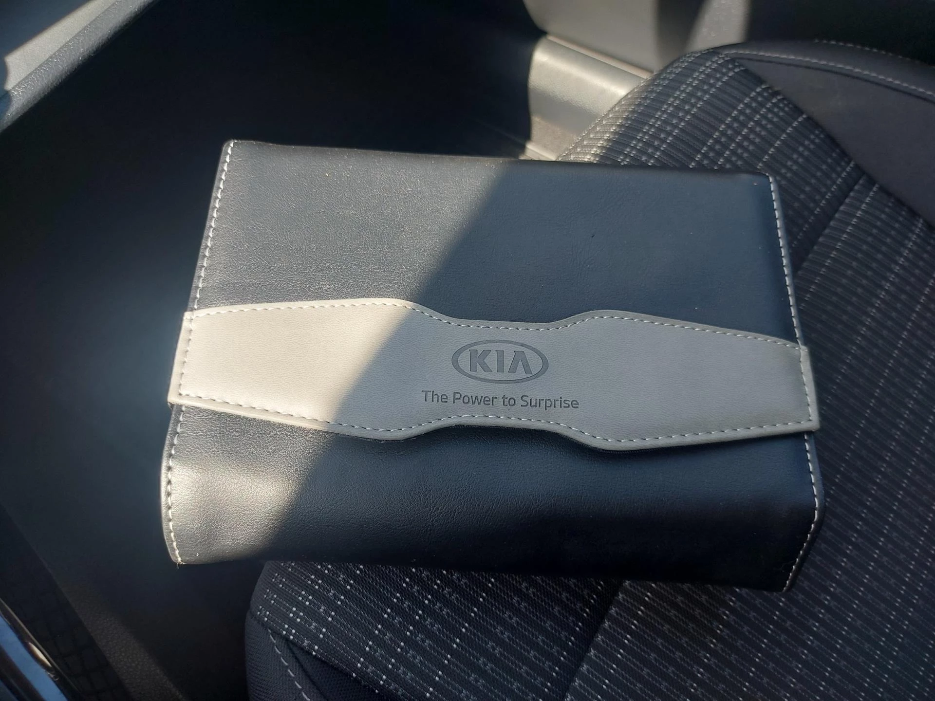 Hoofdafbeelding Kia Stonic