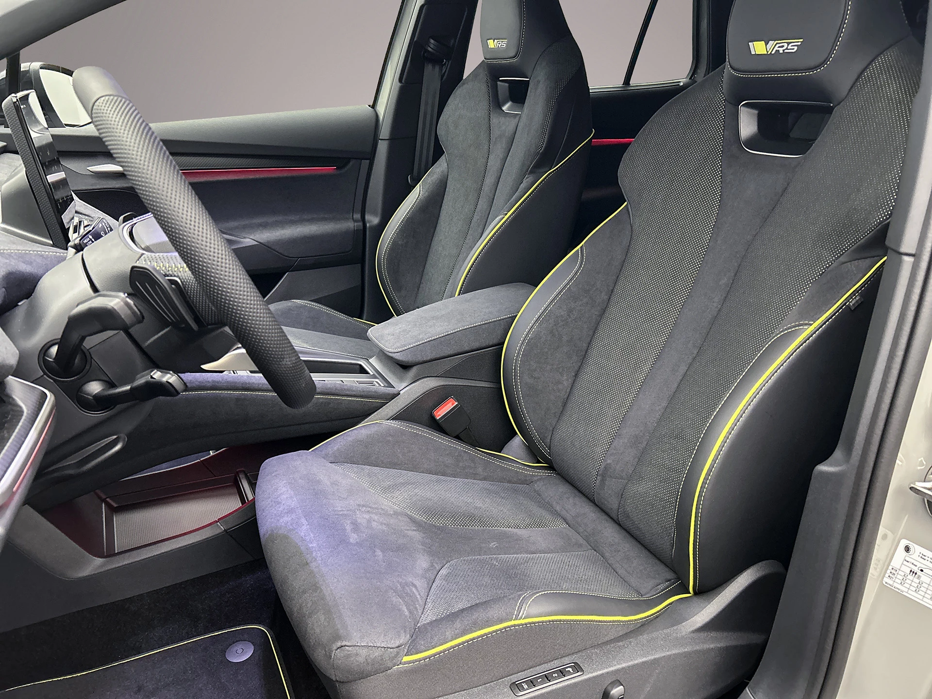 Hoofdafbeelding Škoda Enyaq iV
