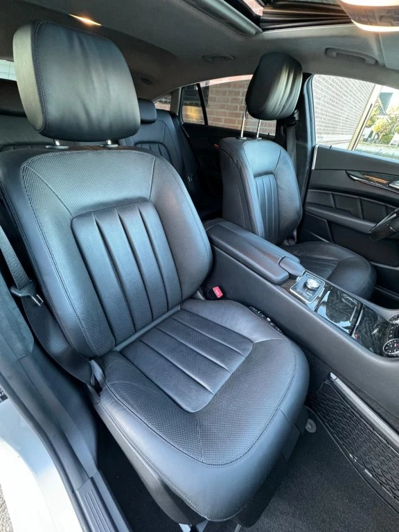 Hoofdafbeelding Mercedes-Benz CLS