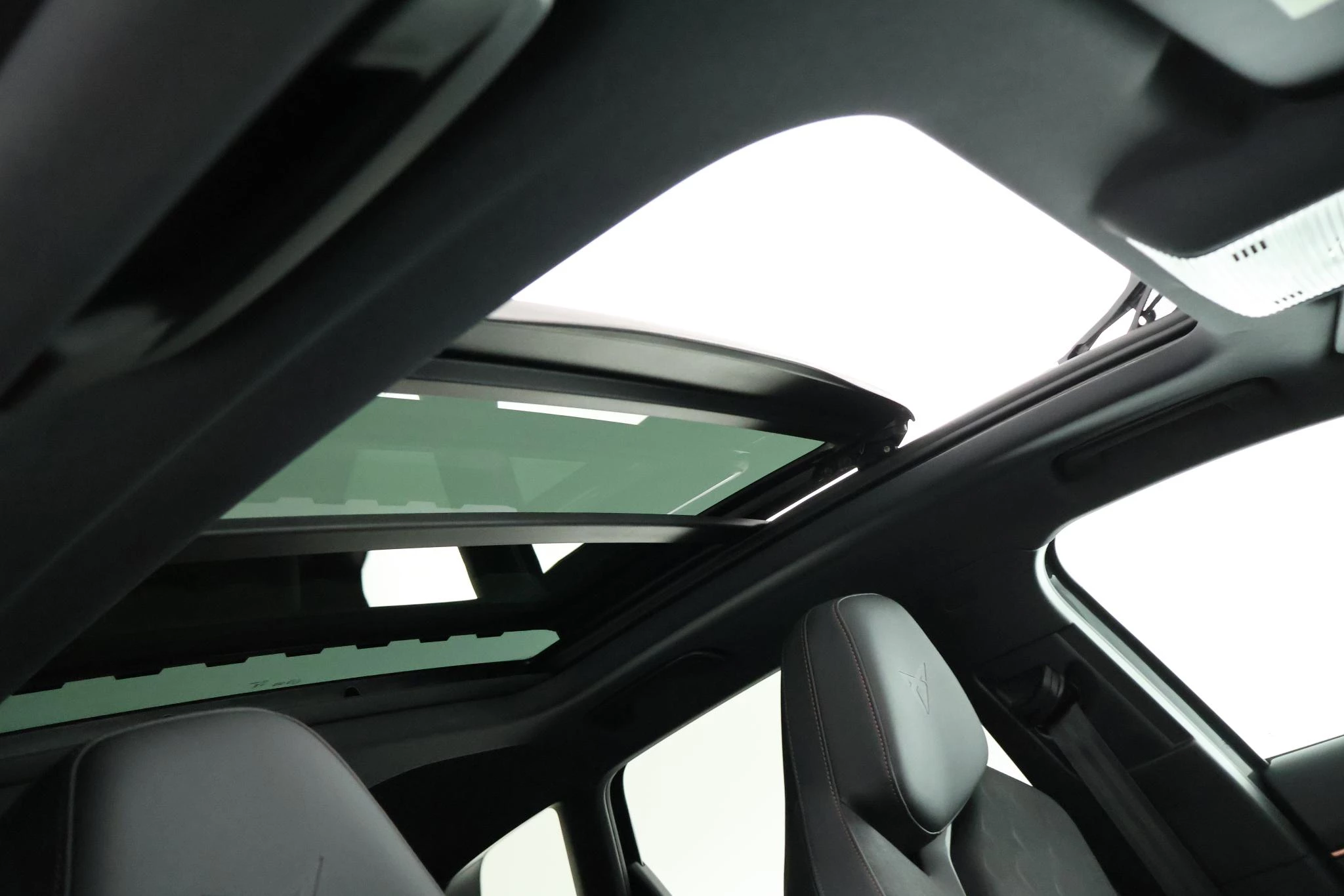 Hoofdafbeelding CUPRA Terramar