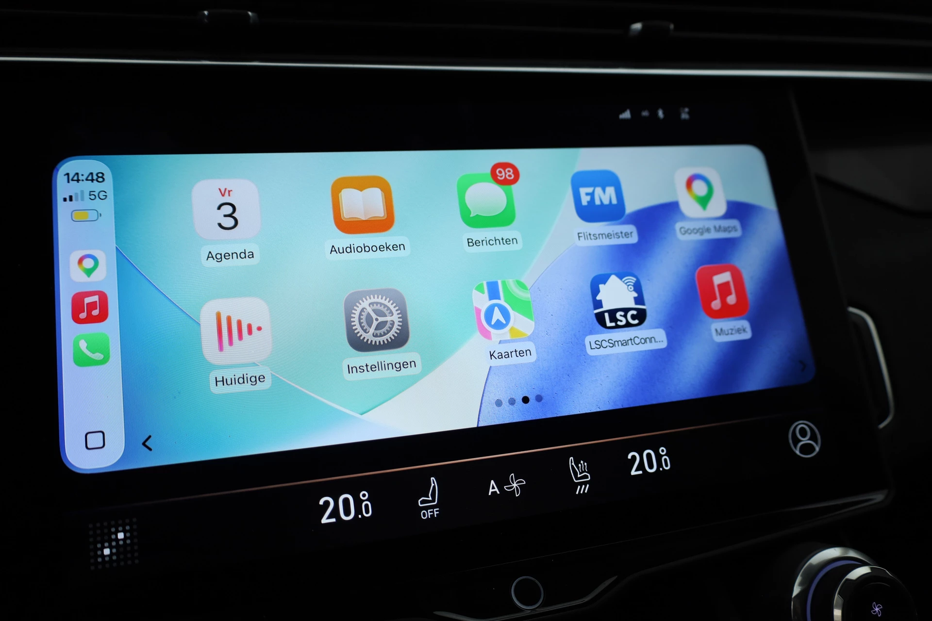 Hoofdafbeelding Lynk & Co 01