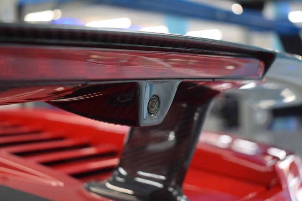 Hoofdafbeelding Lamborghini Gallardo