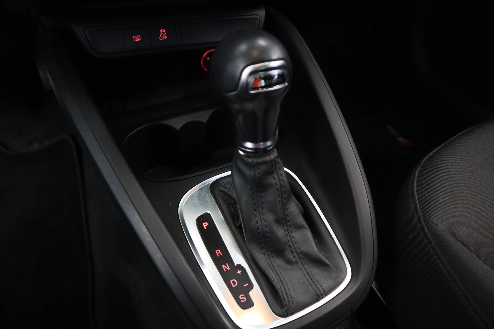 Hoofdafbeelding Audi A1