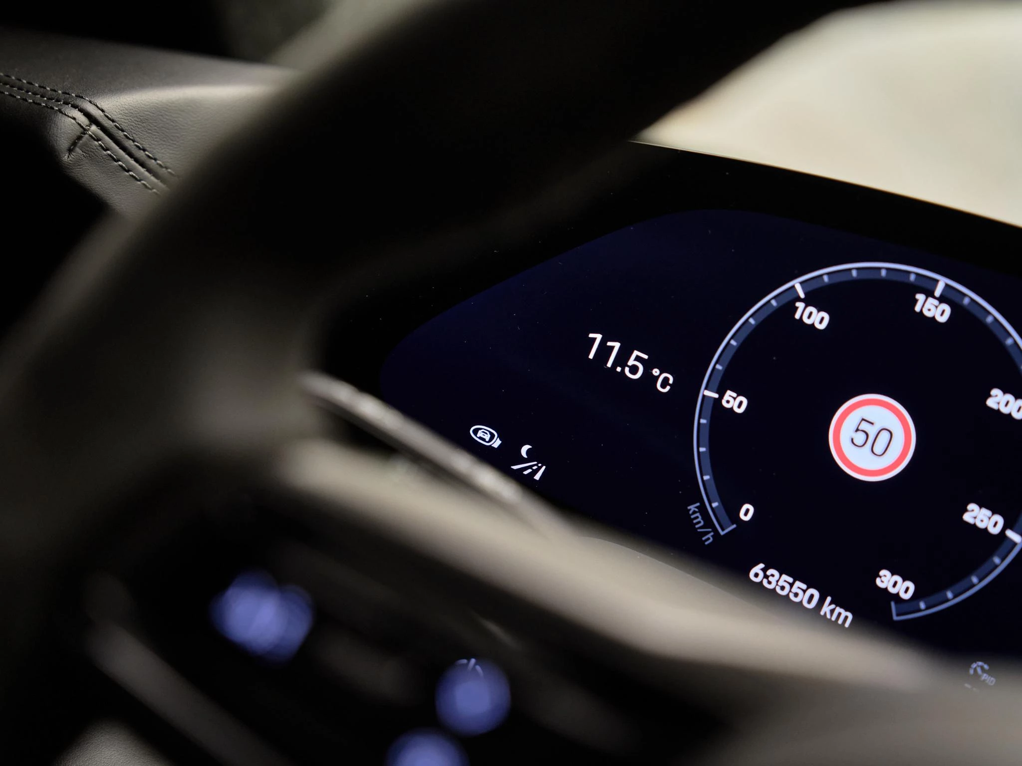 Hoofdafbeelding Porsche Taycan