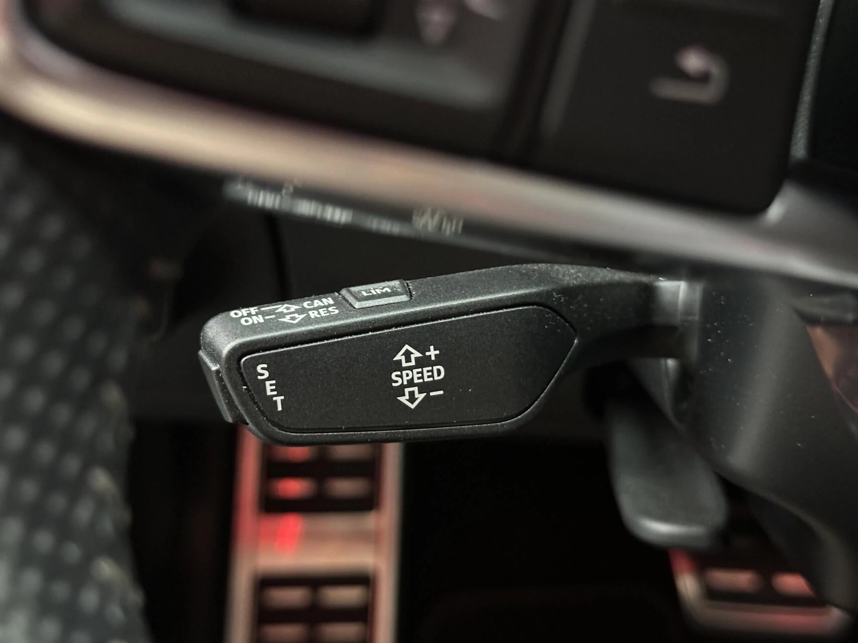 Hoofdafbeelding Audi TTS