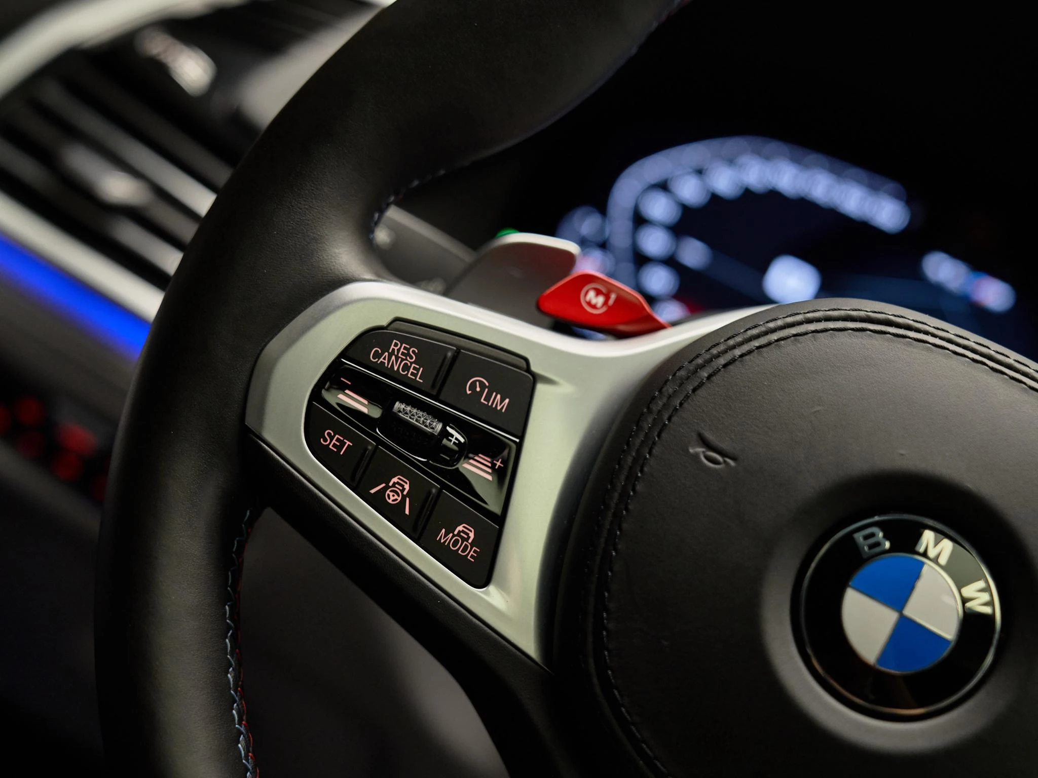 Hoofdafbeelding BMW X6