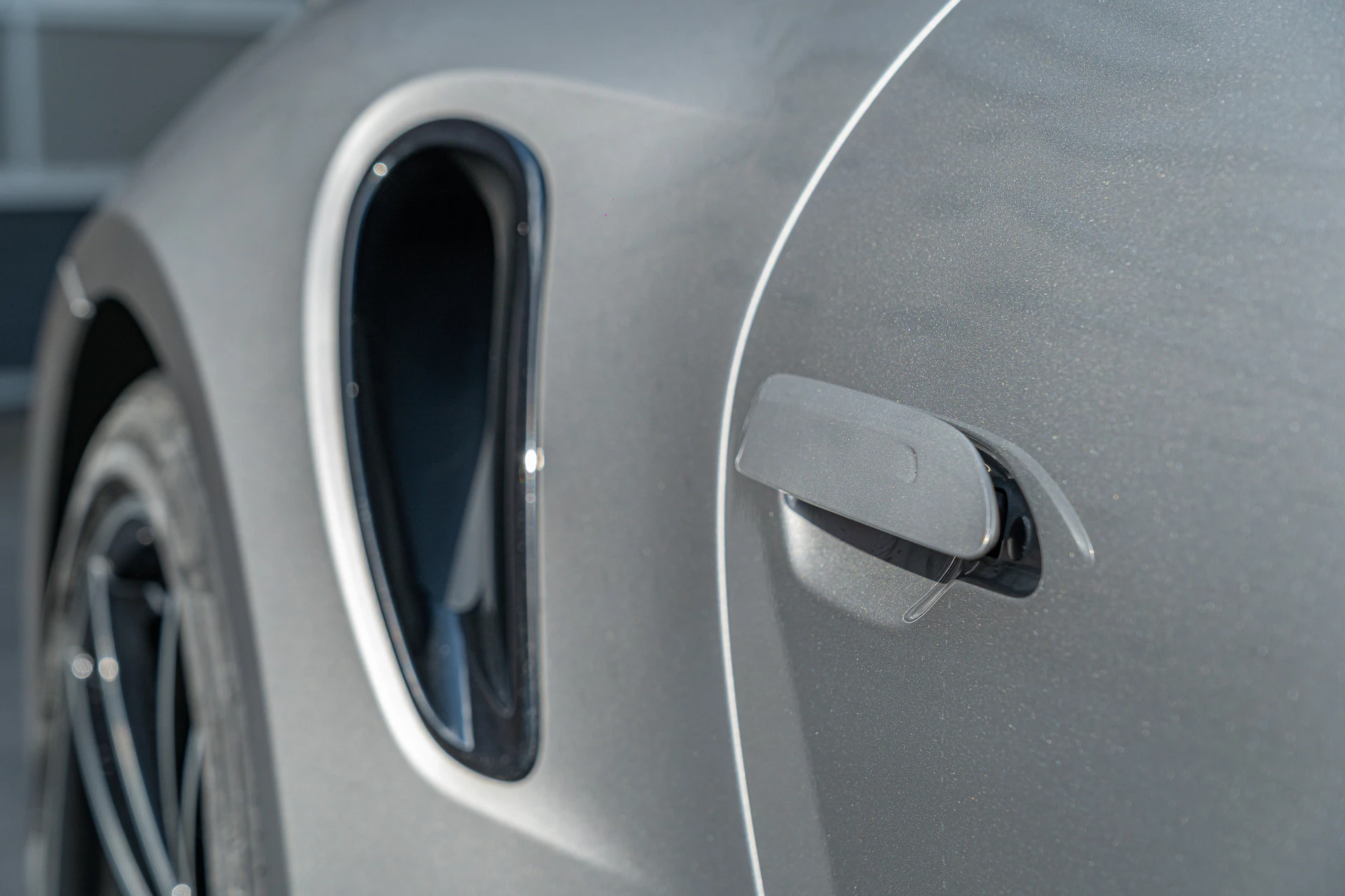 Hoofdafbeelding Porsche 911