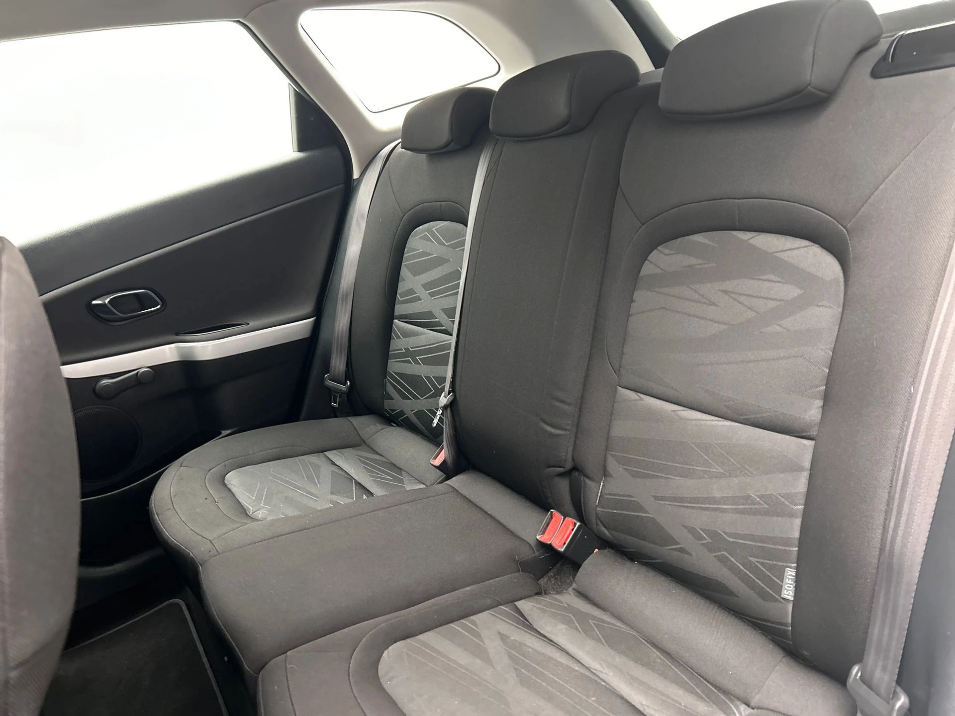 Hoofdafbeelding Kia cee'd