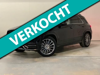 Mercedes-Benz GLE-klasse 350 e 4MATIC Premium Plus | AMG | PANO | BURMESTER | 360 CAMERA | MEMORY SEATS